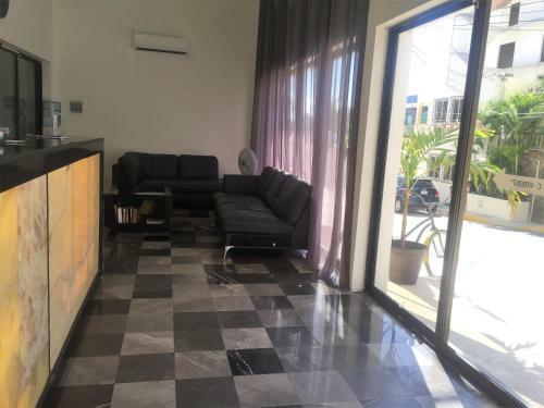 Apartamento Quinta Las Perlas Condohotel