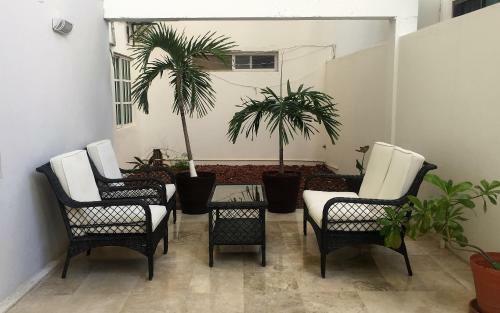 Apartamento Quinta Las Perlas Condohotel