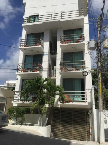 Apartamento Quinta Las Perlas Condohotel