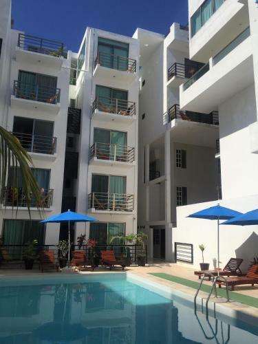Apartamento Quinta Las Perlas Condohotel