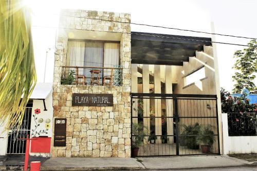 Hotel Maya Vacanze Playa Natural