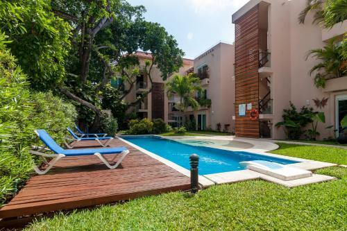 Bed & Breakfast Apartment Caribe Centro