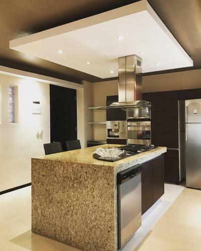 Bed & Breakfast Apartment Caribe Centro