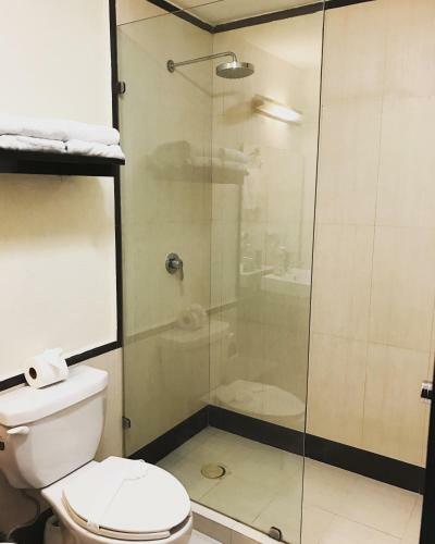 Bed & Breakfast Apartment Caribe Centro