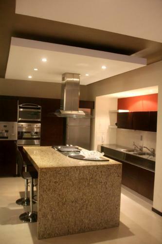 Bed & Breakfast Apartment Caribe Centro