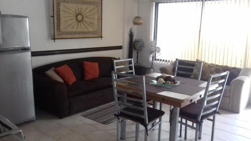 Apartamento Condominios Brisas