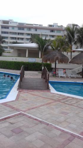 Apartamento Condominios Brisas