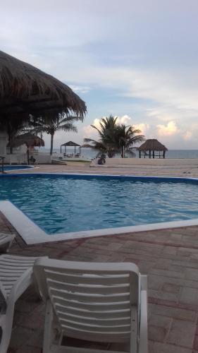 Apartamento Condominios Brisas
