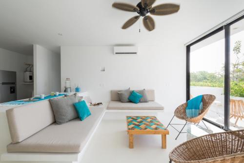 Apartamento Saasil