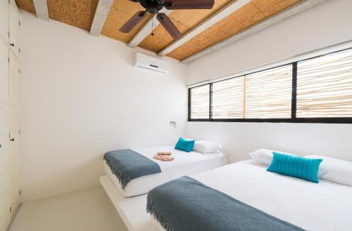 Apartamento Saasil