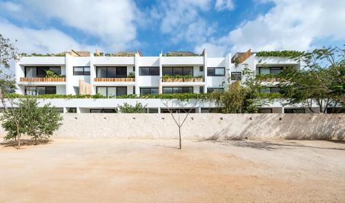 Apartamento Saasil