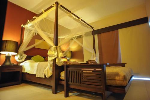 Apartamento Aldea Thai 2233