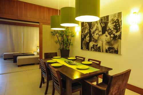 Apartamento Aldea Thai 2233