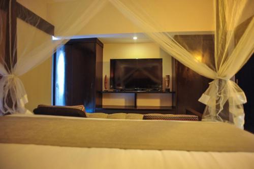 Apartamento Aldea Thai 2233