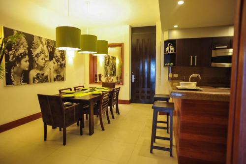 Apartamento Aldea Thai 2233