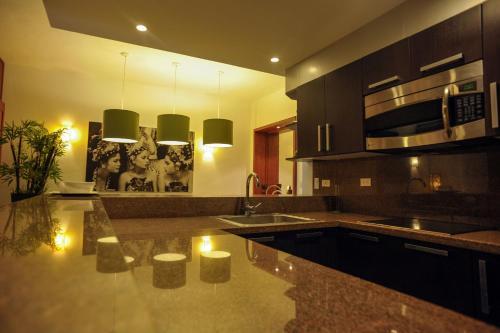 Apartamento Aldea Thai 2233