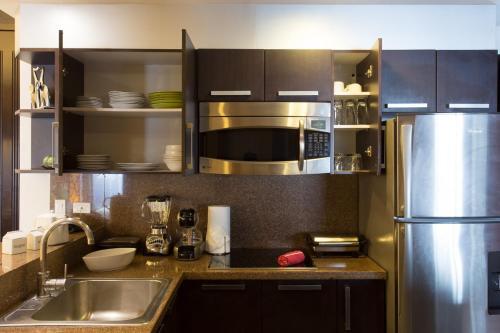 Apartamento Aldea Thai 2233