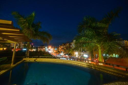 Apartamento Aldea Thai 2233