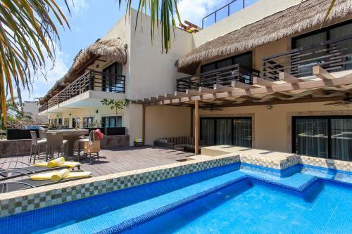 Apartamento Aldea Thai 2233