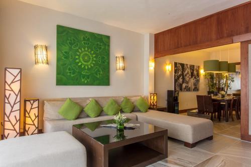 Apartamento Aldea Thai 2233