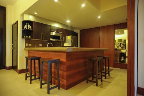 Apartamento Aldea Thai 2233