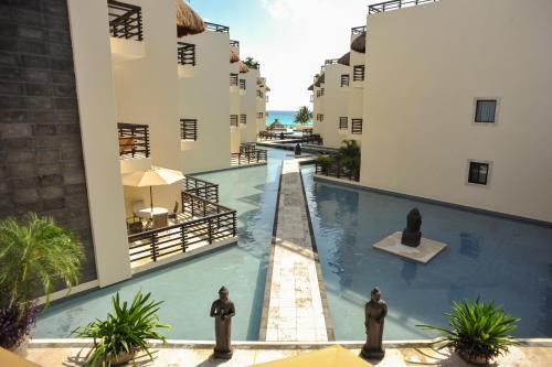 Apartamento Aldea Thai 2233