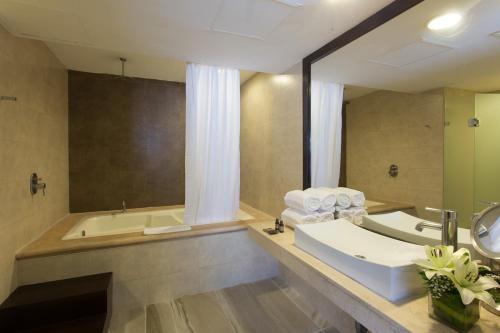 Apartamento Aldea Thai 2233