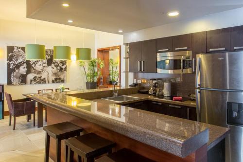 Apartamento Aldea Thai 2233
