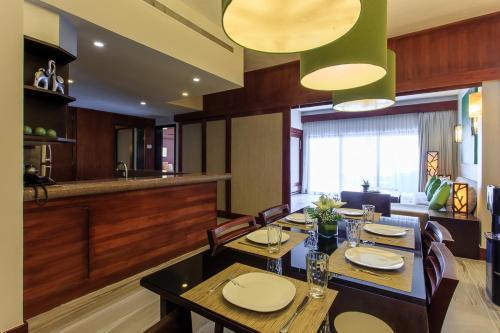 Apartamento Aldea Thai 2233