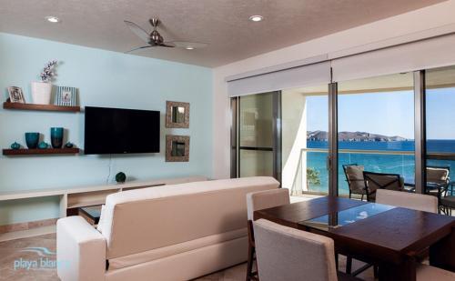 Condo Playa Blanca 506 Apartment