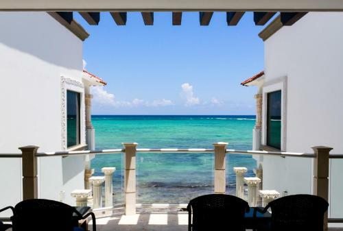 Hotel Cielo Maya Beach Tulum