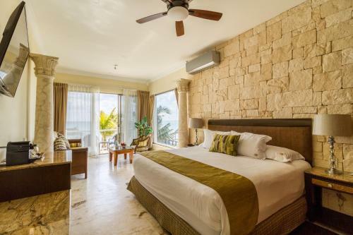 Hotel Cielo Maya Beach Tulum