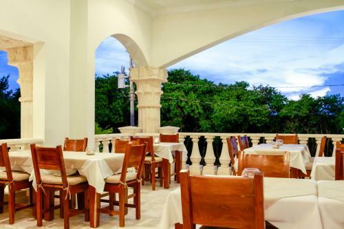 Hotel Cielo Maya Beach Tulum