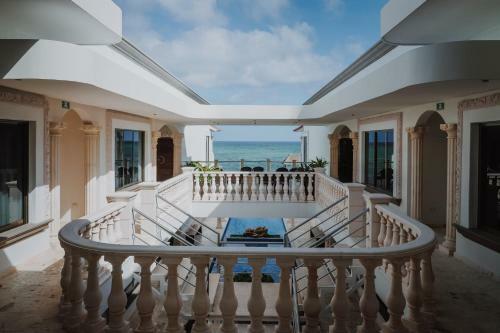Hotel Cielo Maya Beach Tulum