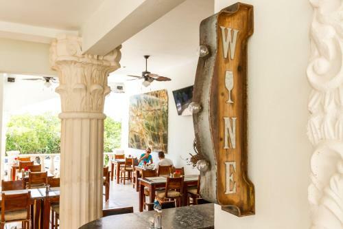 Hotel Cielo Maya Beach Tulum