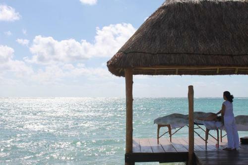 Hotel Cielo Maya Beach Tulum