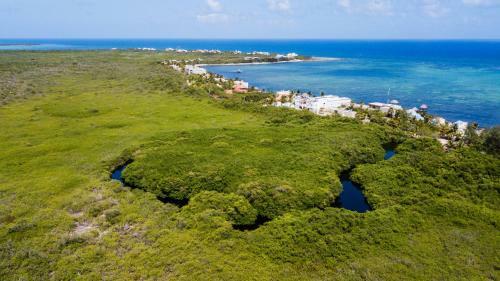 Hotel Cielo Maya Beach Tulum