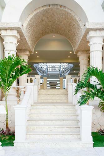 Hotel Cielo Maya Beach Tulum