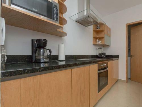 Apartamento Studio One 203 By Coco Beach