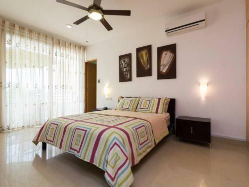 Apartamento Studio One 203 By Coco Beach