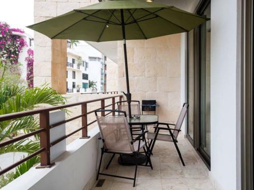 Apartamento Studio One 203 By Coco Beach