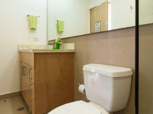 Apartamento Studio One 203 By Coco Beach