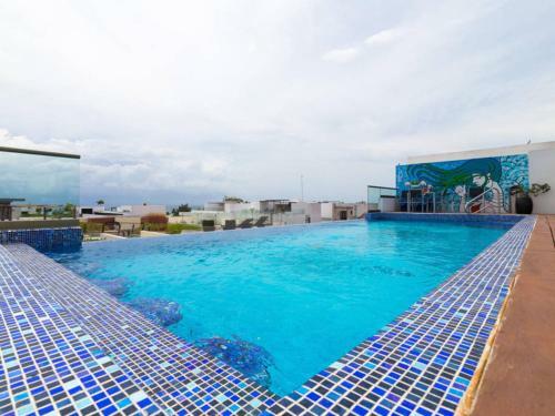 Apartamento Studio One 203 By Coco Beach
