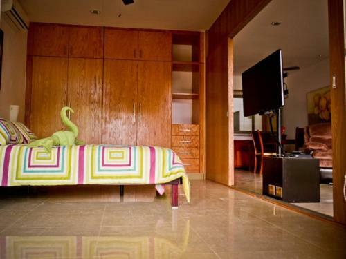 Apartamento Studio One 203 By Coco Beach