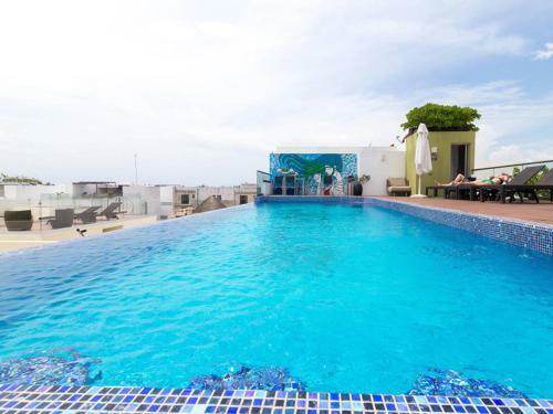 Apartamento Studio One 203 By Coco Beach