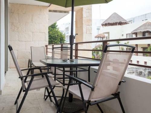 Apartamento Studio One 203 By Coco Beach