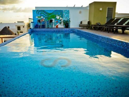 Apartamento Studio One 203 By Coco Beach
