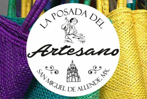 La Posada Del Artesano