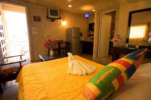 Aparthotel Sol Caribe