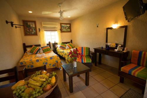 Aparthotel Sol Caribe
